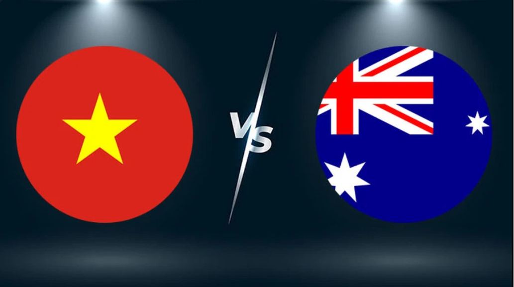 Tỷ lệ kèo, keo nha cai nhận định trận đấu giữa Việt Nam vs Australia