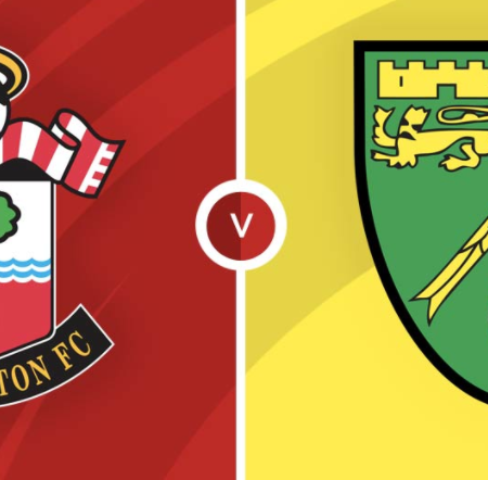Soi kèo nhà cái, dự đoán tỷ lệ kèo giữa Southampton vs Norwich