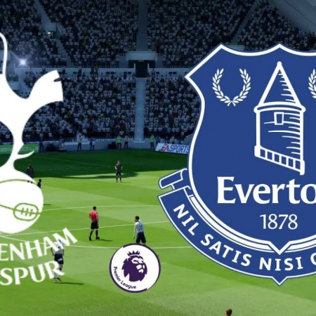 Soi kèo nhà cái, dự đoán tỷ lệ kèo giữa Tottenham vs Everton