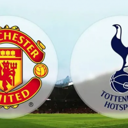 Kèo nhà cái nhận định, dự đoán tỷ lệ kèo giữa Man United vs Tottenham 0h30 ngày 13/3