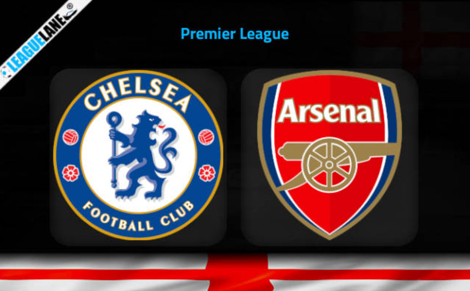 Soi kèo nhà cái, dự đoán tỷ lệ kèo giữa Chelsea vs Arsenal