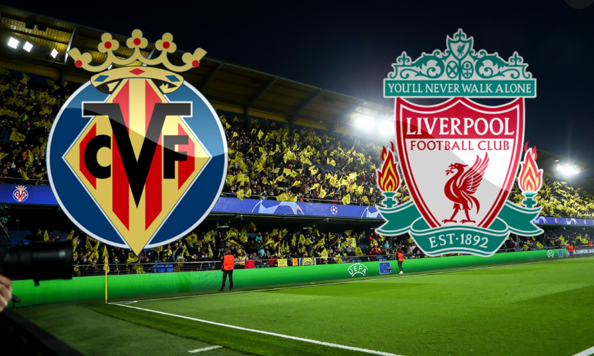 Soi kèo nhà cái, dự đoán tỷ lệ kèo giữa Liverpool vs Villarreal