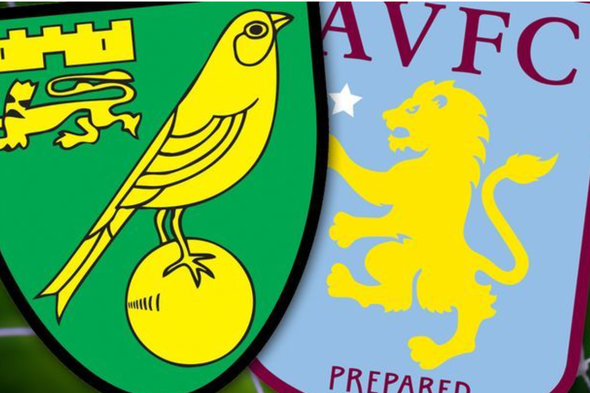 Soi kèo nhà cái, tỷ lệ kèo giữa Aston Villa vs Norwich 21h 30/4