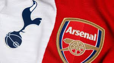 Kèo nhà cái dự đoán tỷ lệ kèo giữa Tottenham vs Arsenal